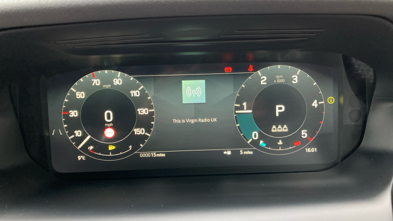 Land Rover Discovery Sport 2.0 D200 Landmark 5dr Auto [5 Seat] Diesel Station Wagon